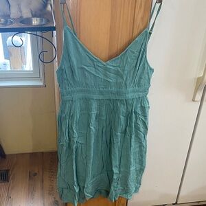 O'Neill Turquoise Sleeveless Top